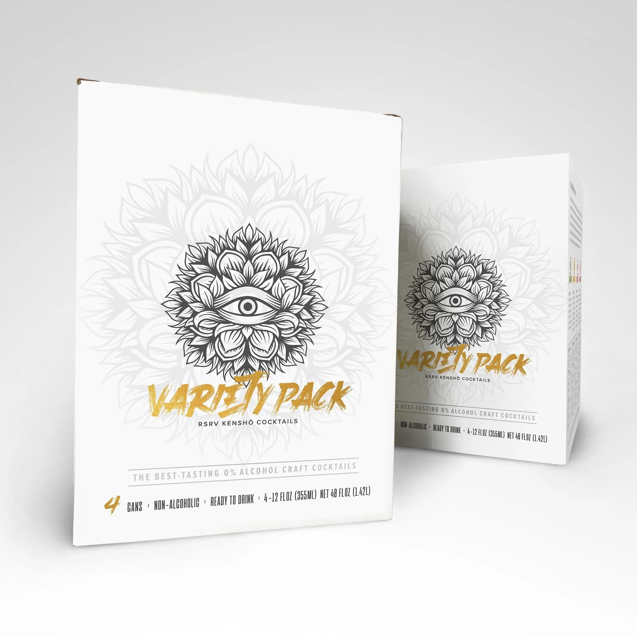 VARIETY PACK