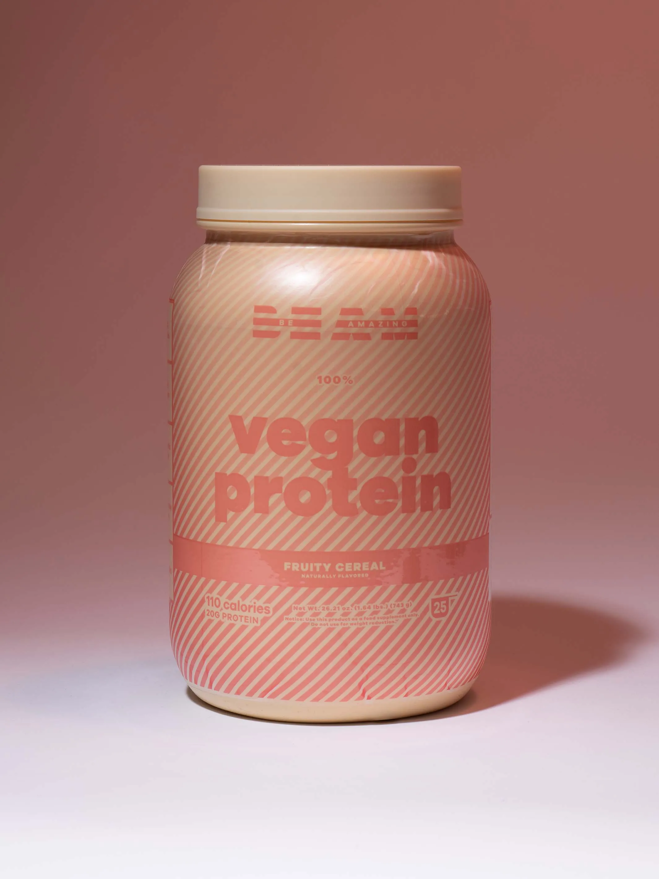 vegan protein
