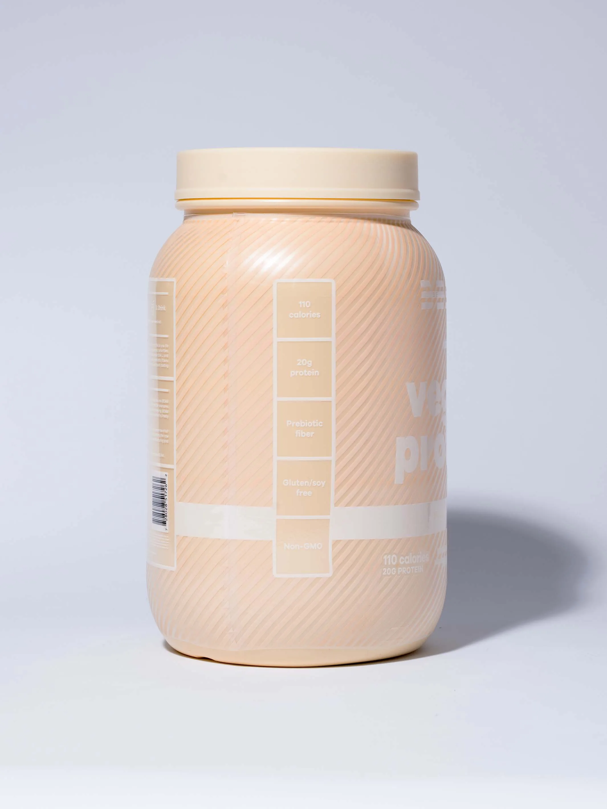 vegan protein