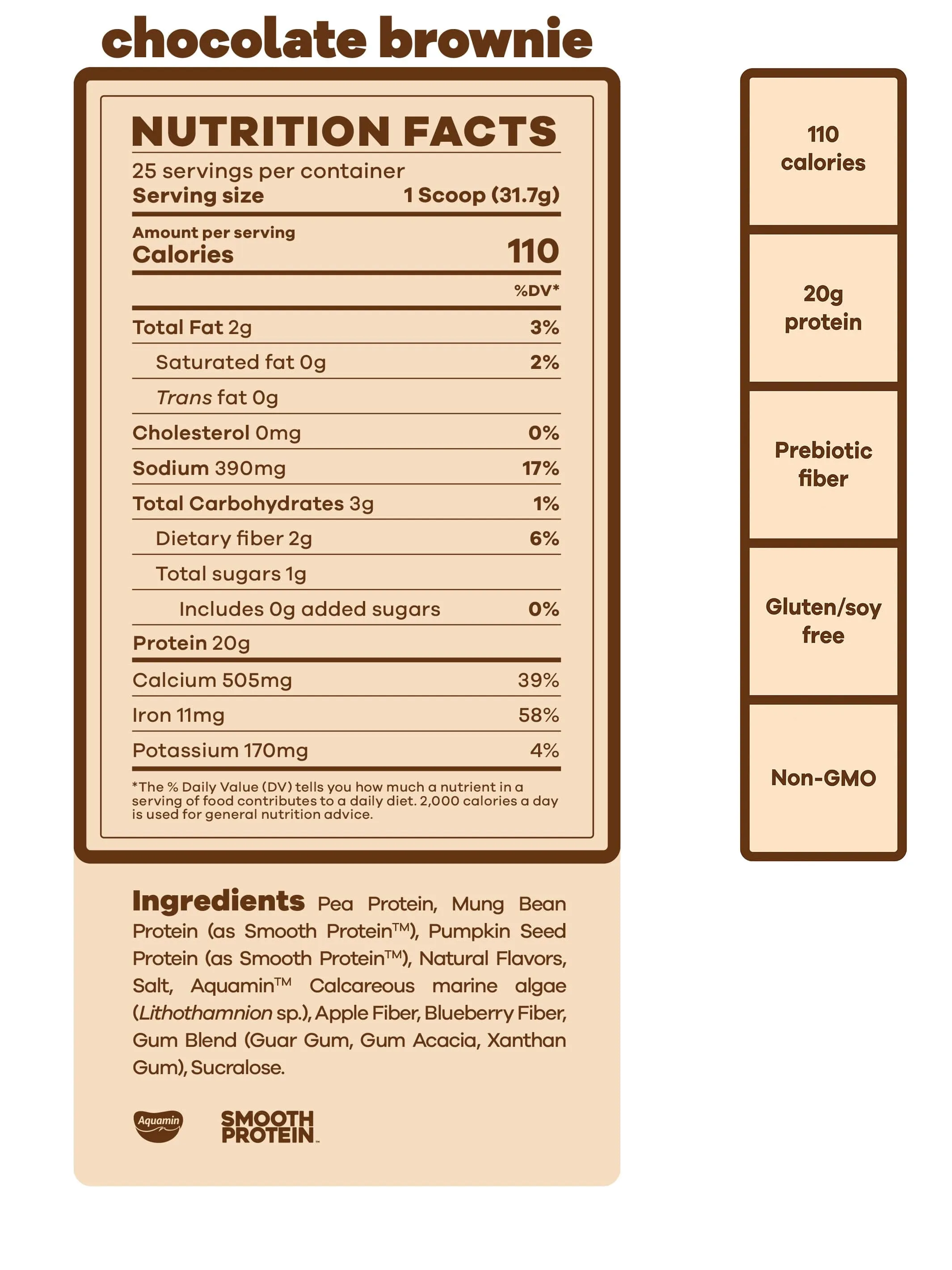 vegan protein