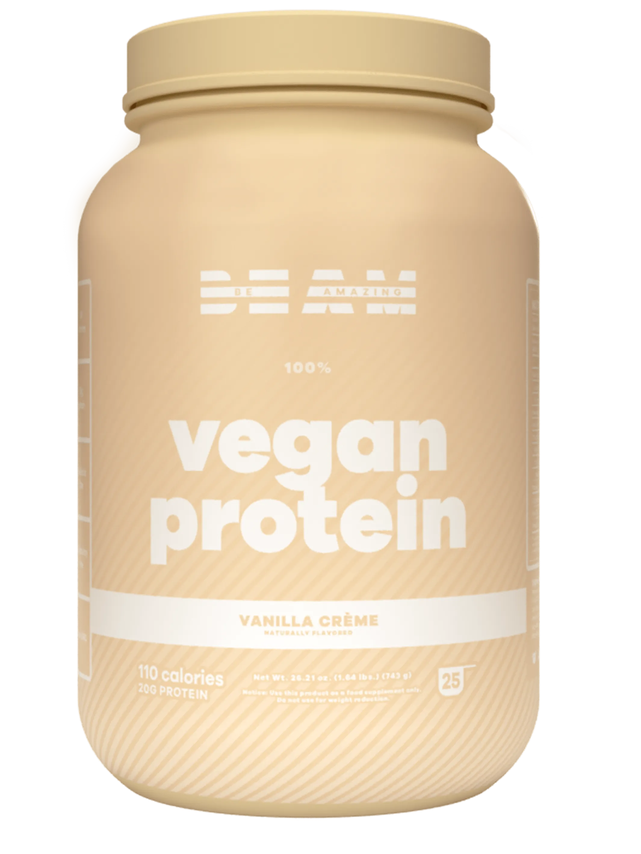vegan protein
