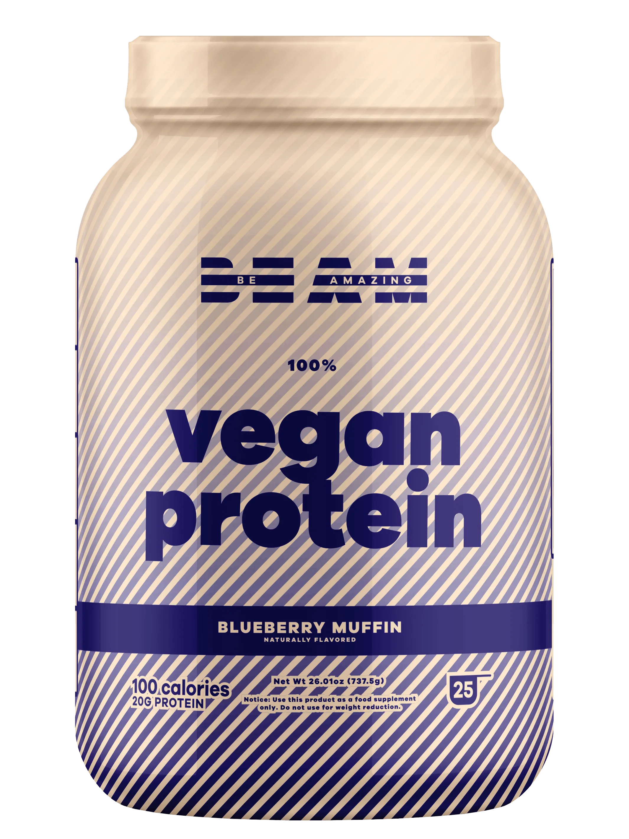 vegan protein
