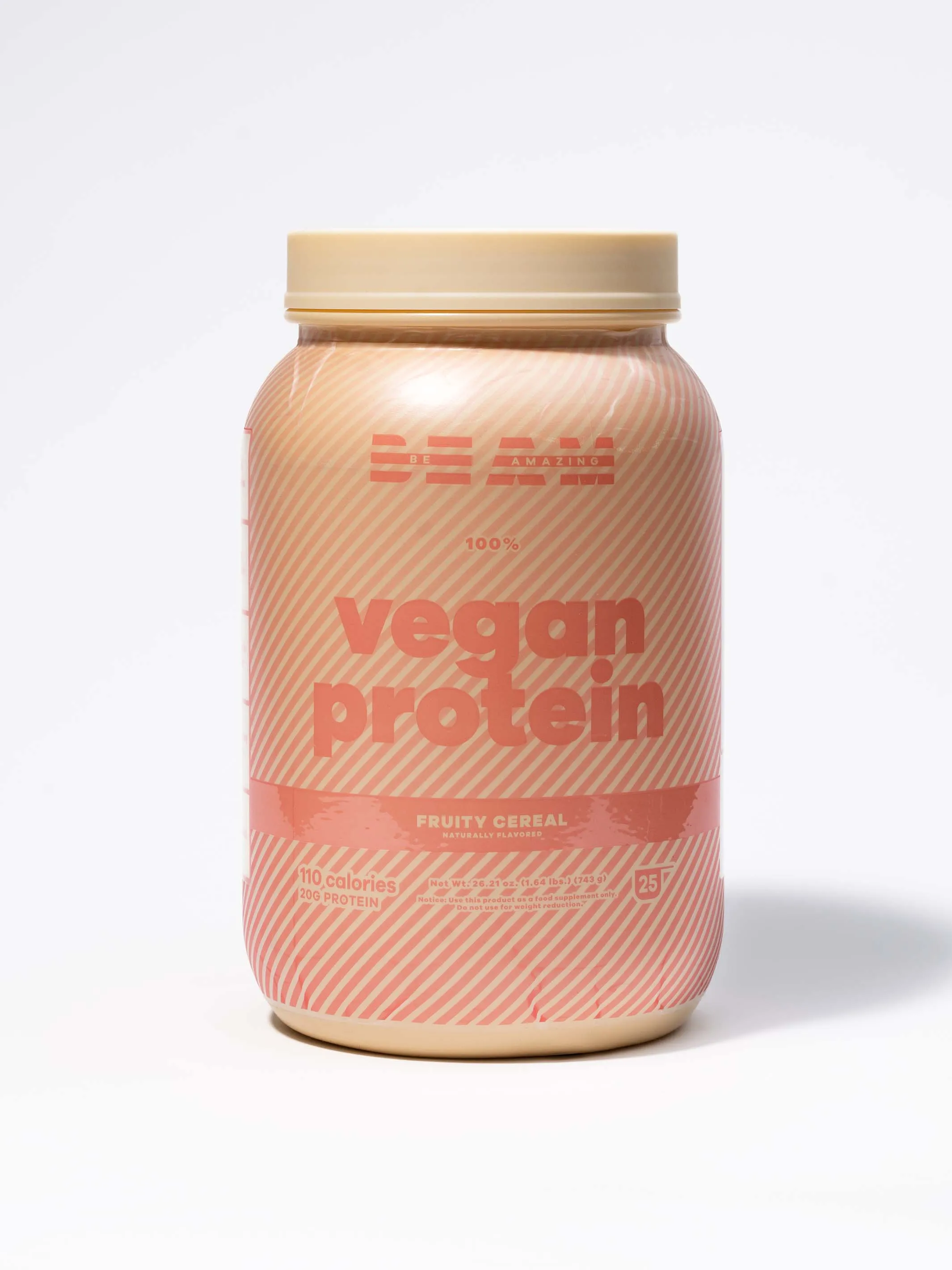 vegan protein