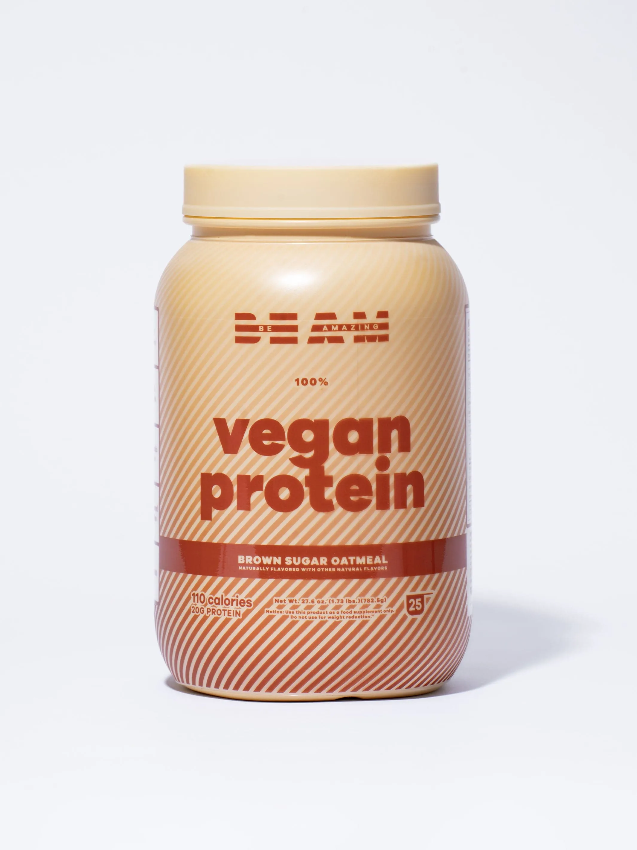vegan protein