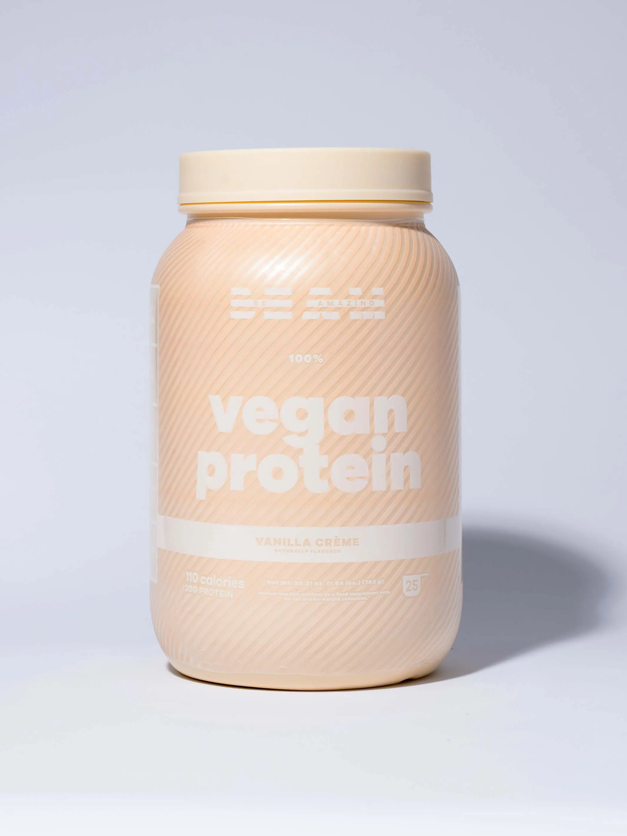 vegan protein