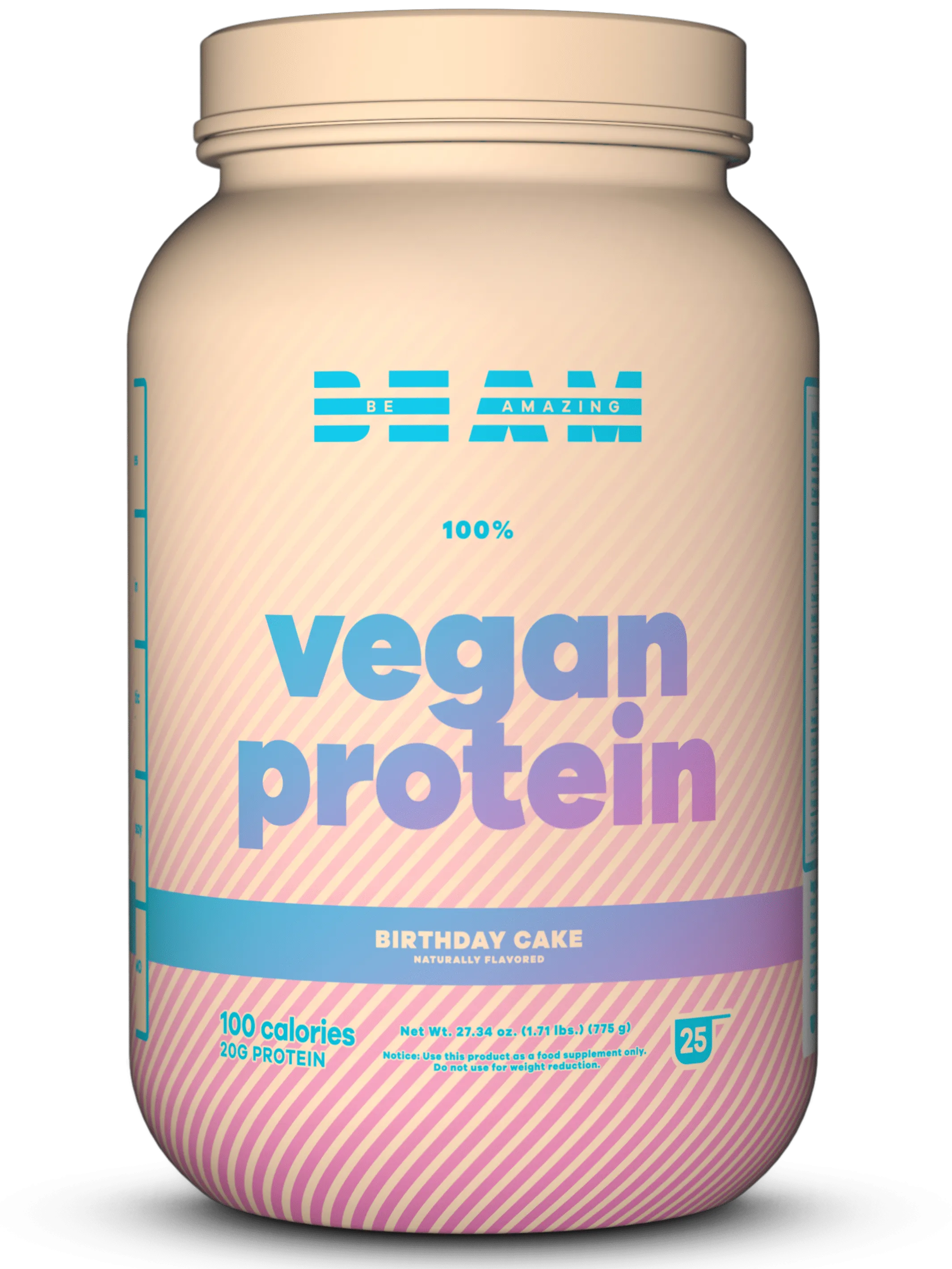 vegan protein