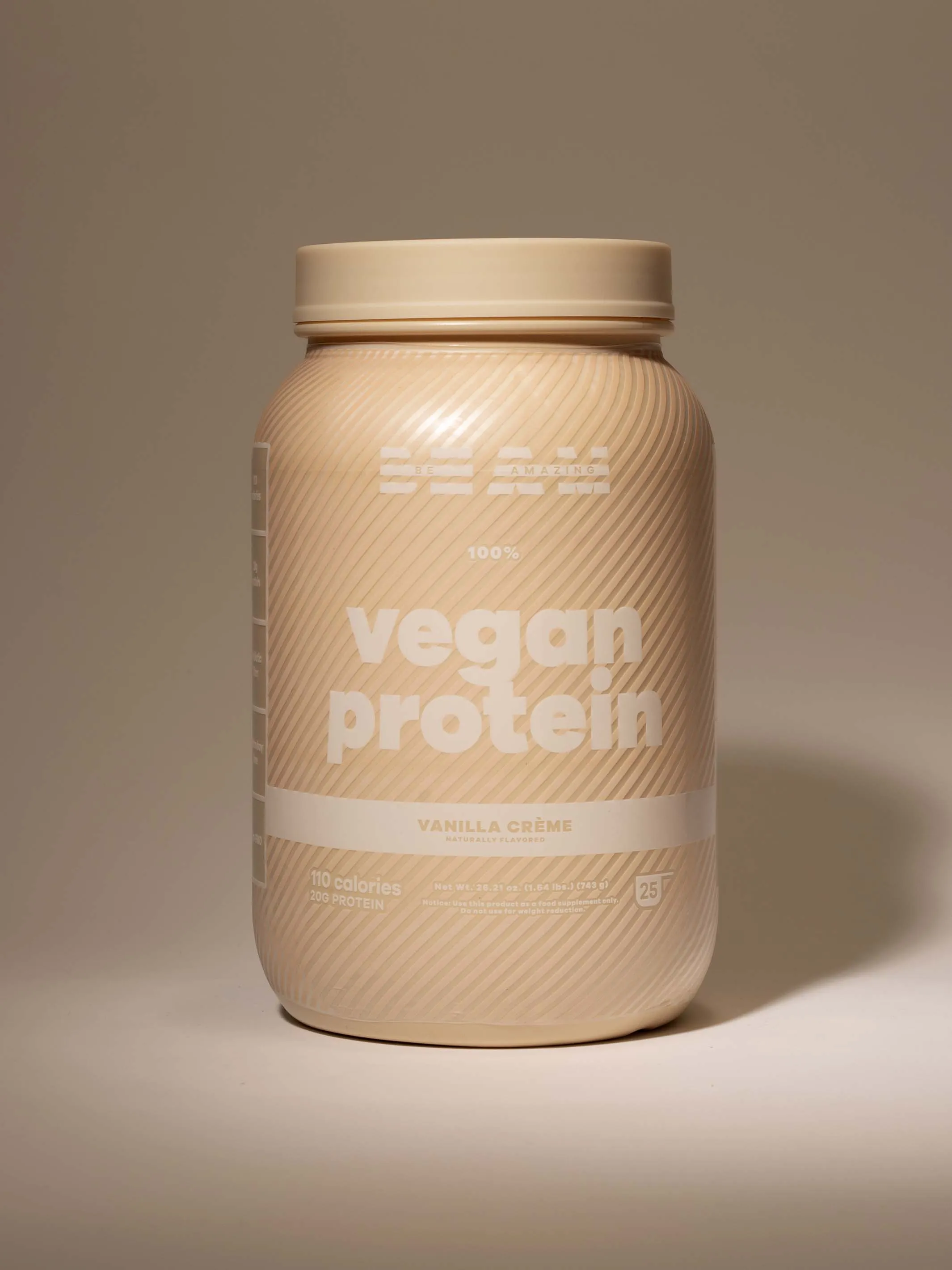 vegan protein