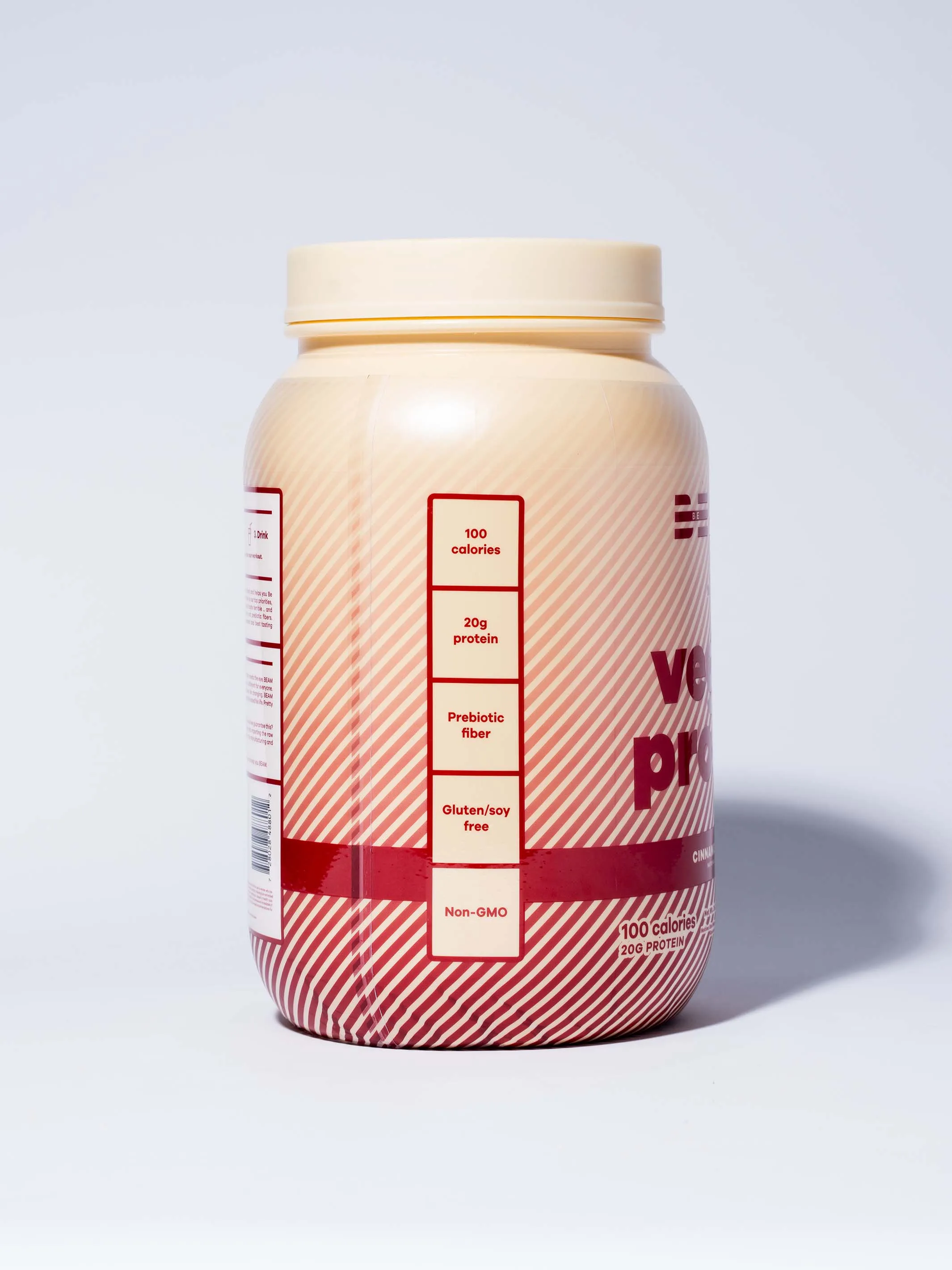 vegan protein