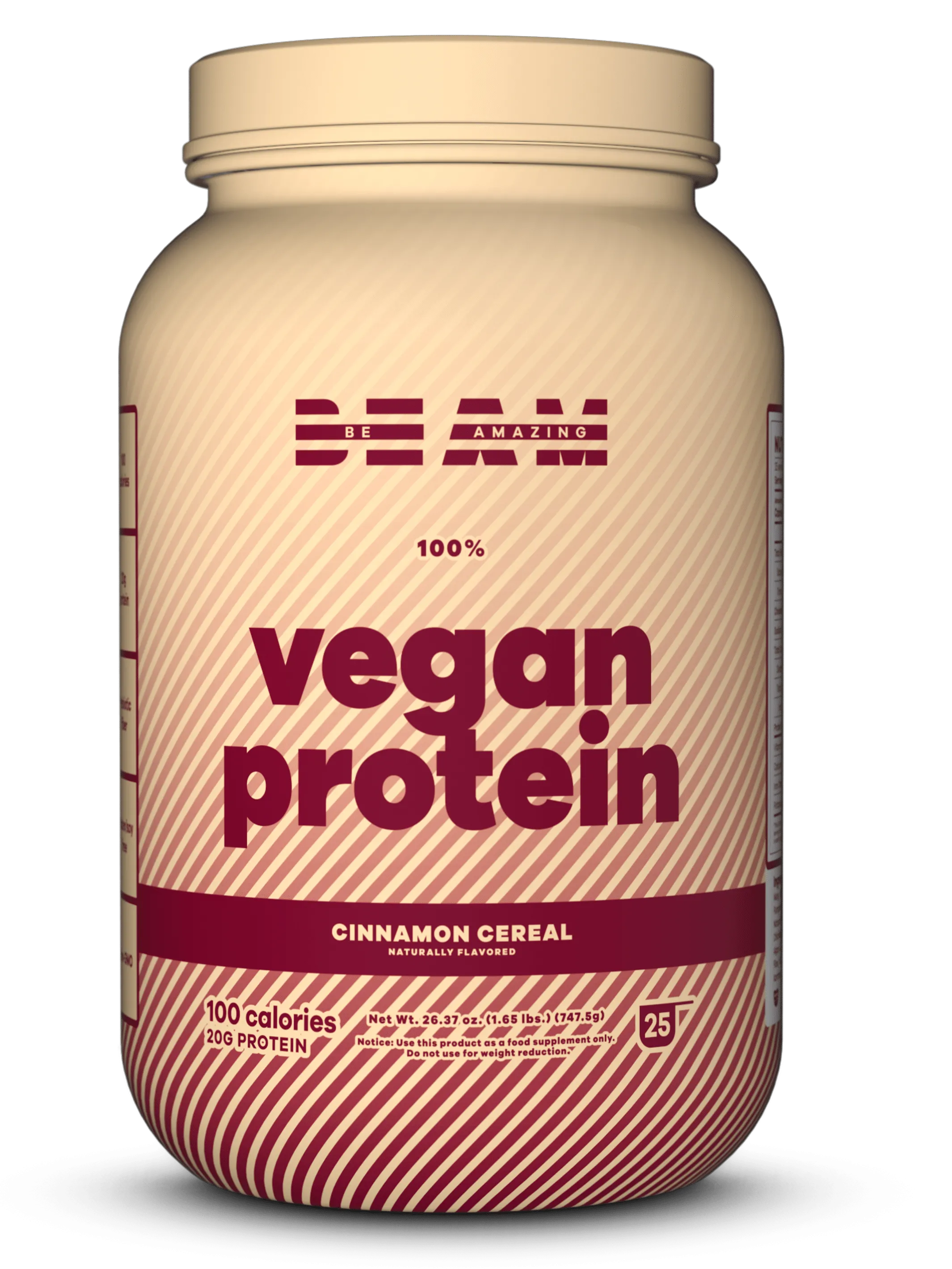 vegan protein
