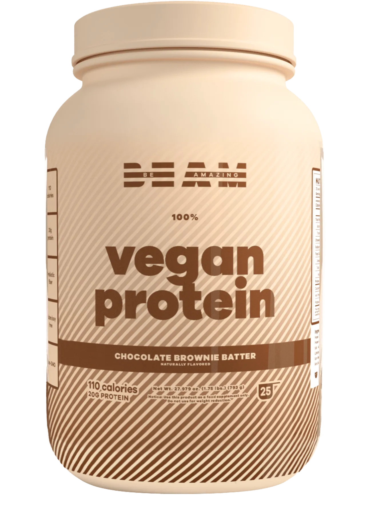 vegan protein