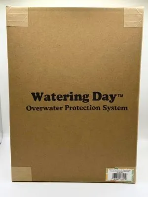 Watering Day System Starter Kit - Bamboo Fiber
