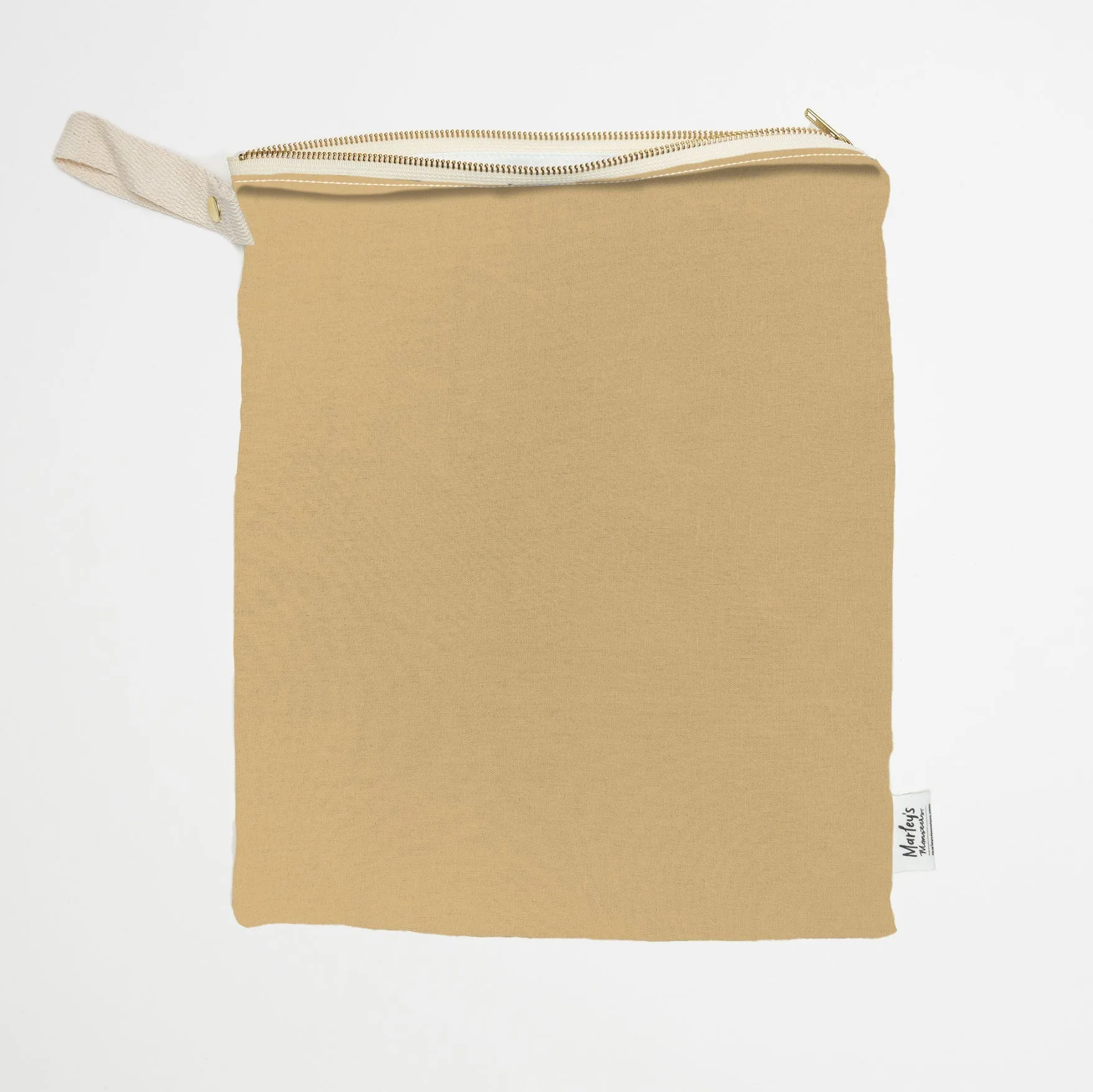 Wet Bag: Linen