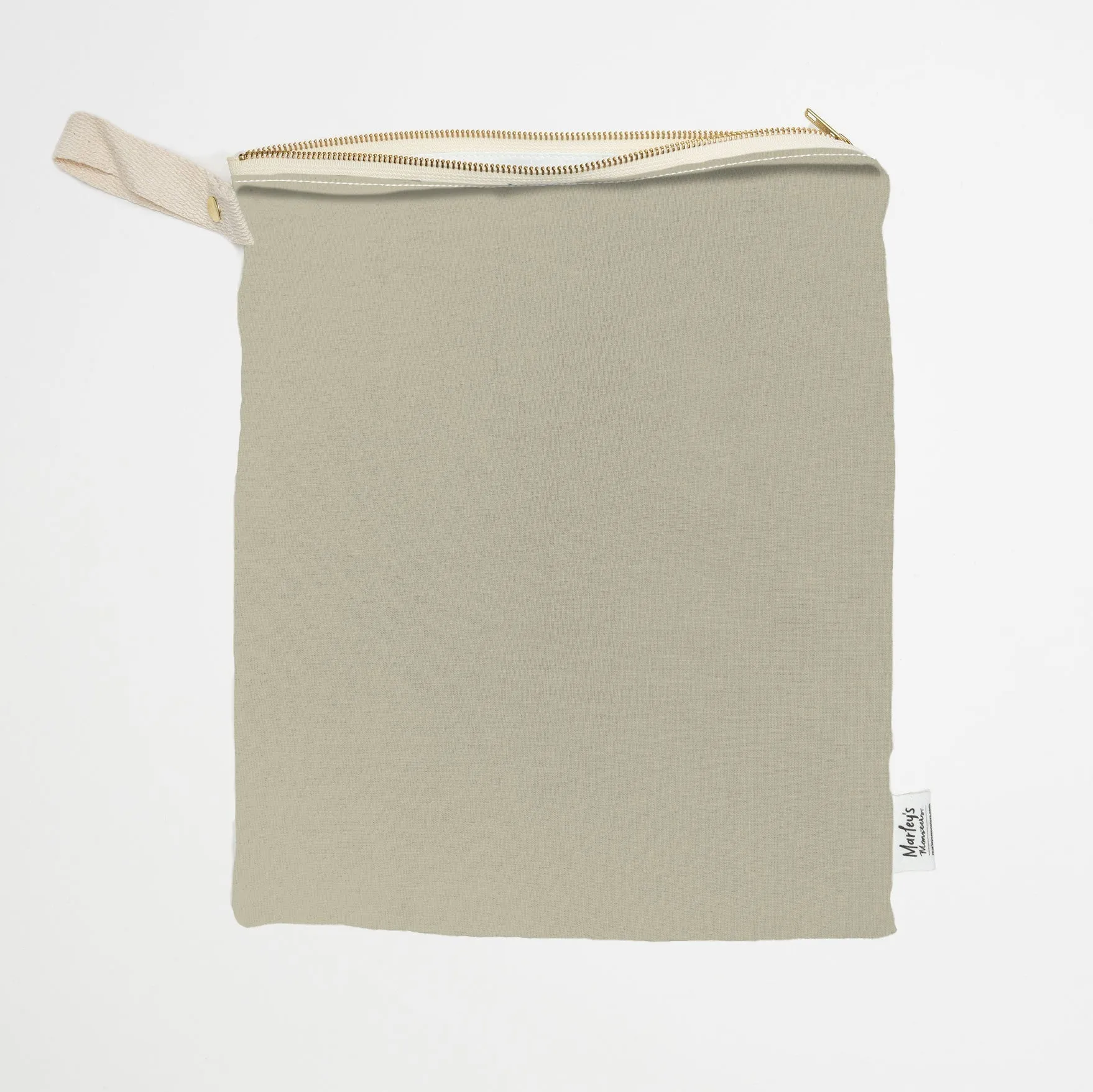 Wet Bag: Linen
