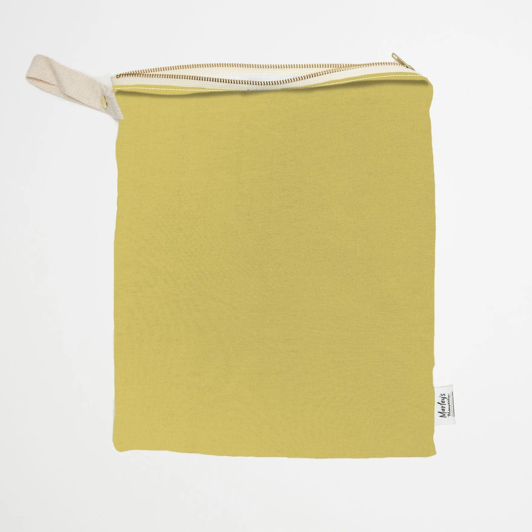 Wet Bag: Linen