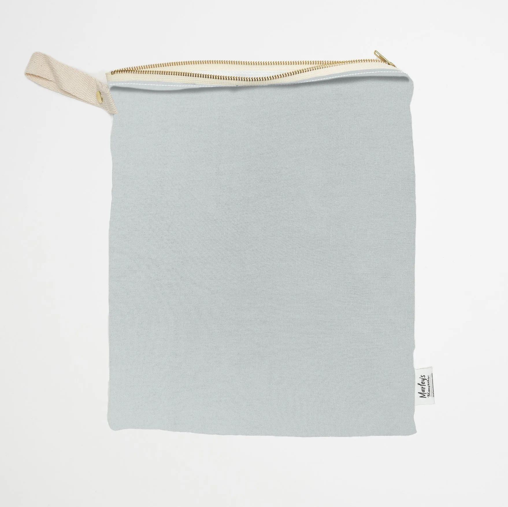Wet Bag: Linen