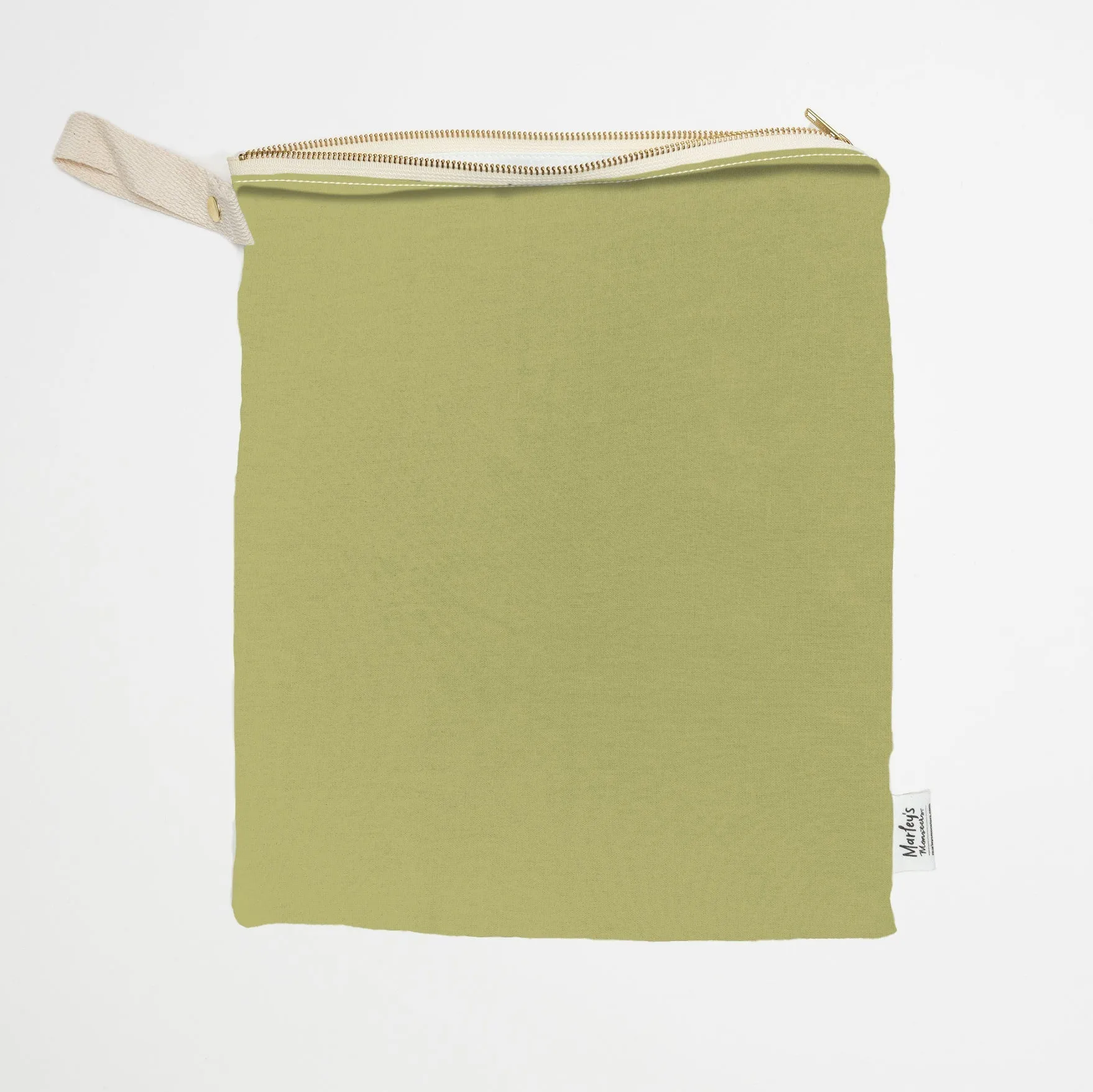 Wet Bag: Linen