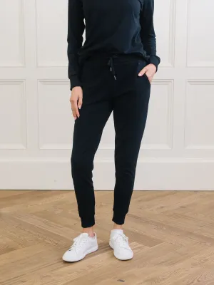 Women's Brushed Bamboo Jogger Pant