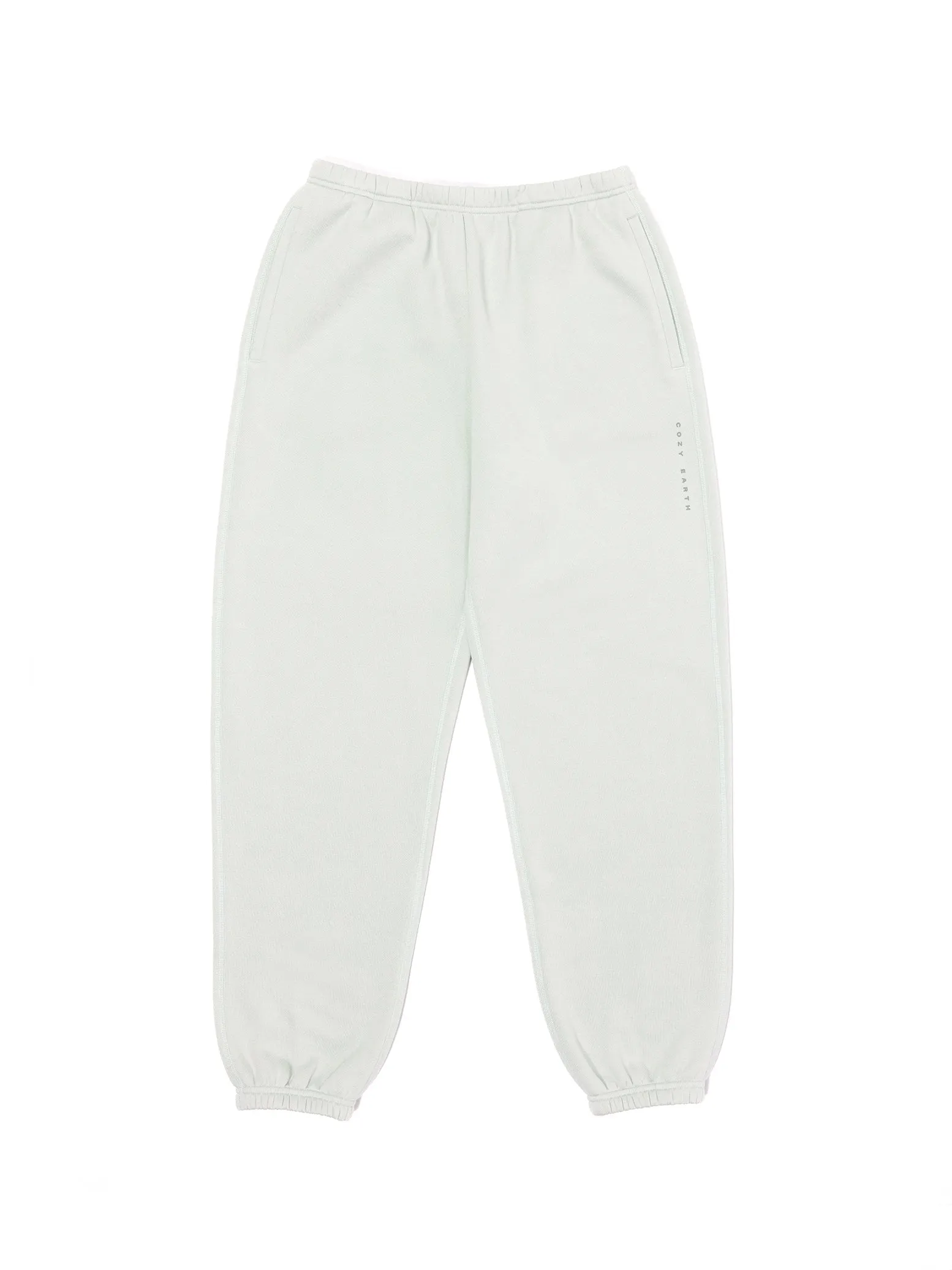 Women's CityScape Crewneck & Sweatpant Set